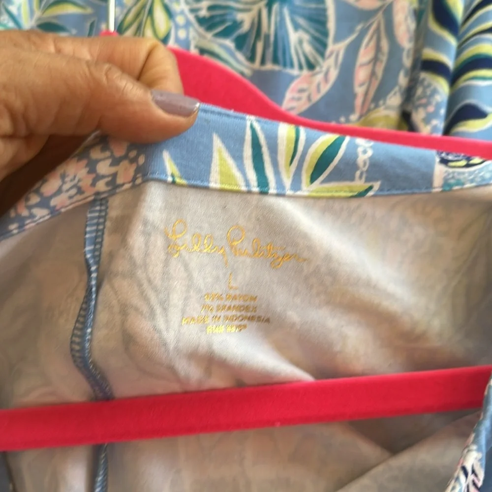 Lilly Pulitzer lilly pulitzer